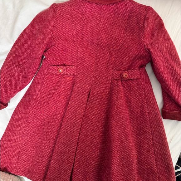 Vintage Batman & co toddler jacket - Picture 3 of 3